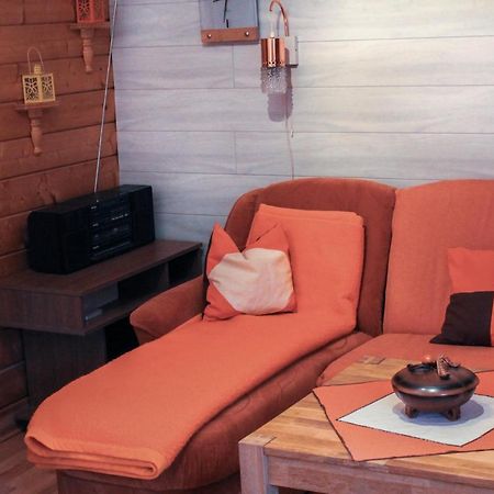 Ferienhaus Oertel อันนาแบร์ก-บุคโฮลซ์ ภายนอก รูปภาพ